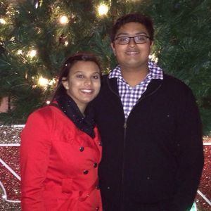 Meet your Posher, Zain